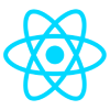 React